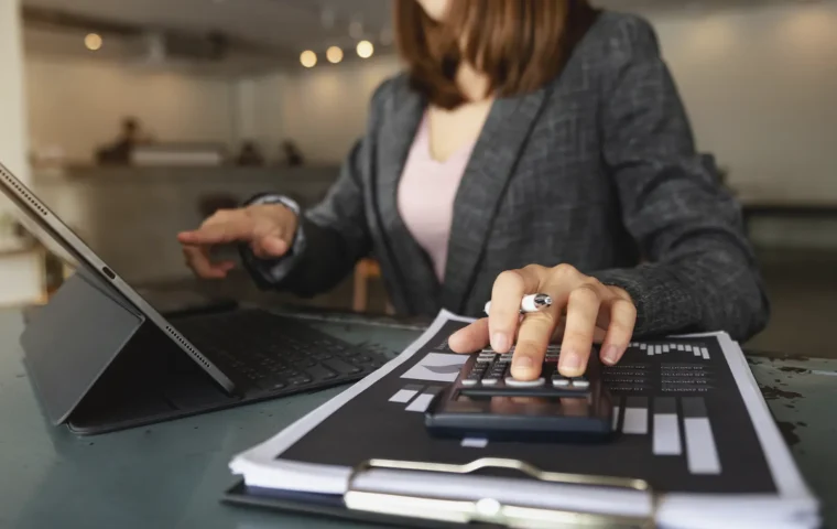 Auditoria financeira para hotéis