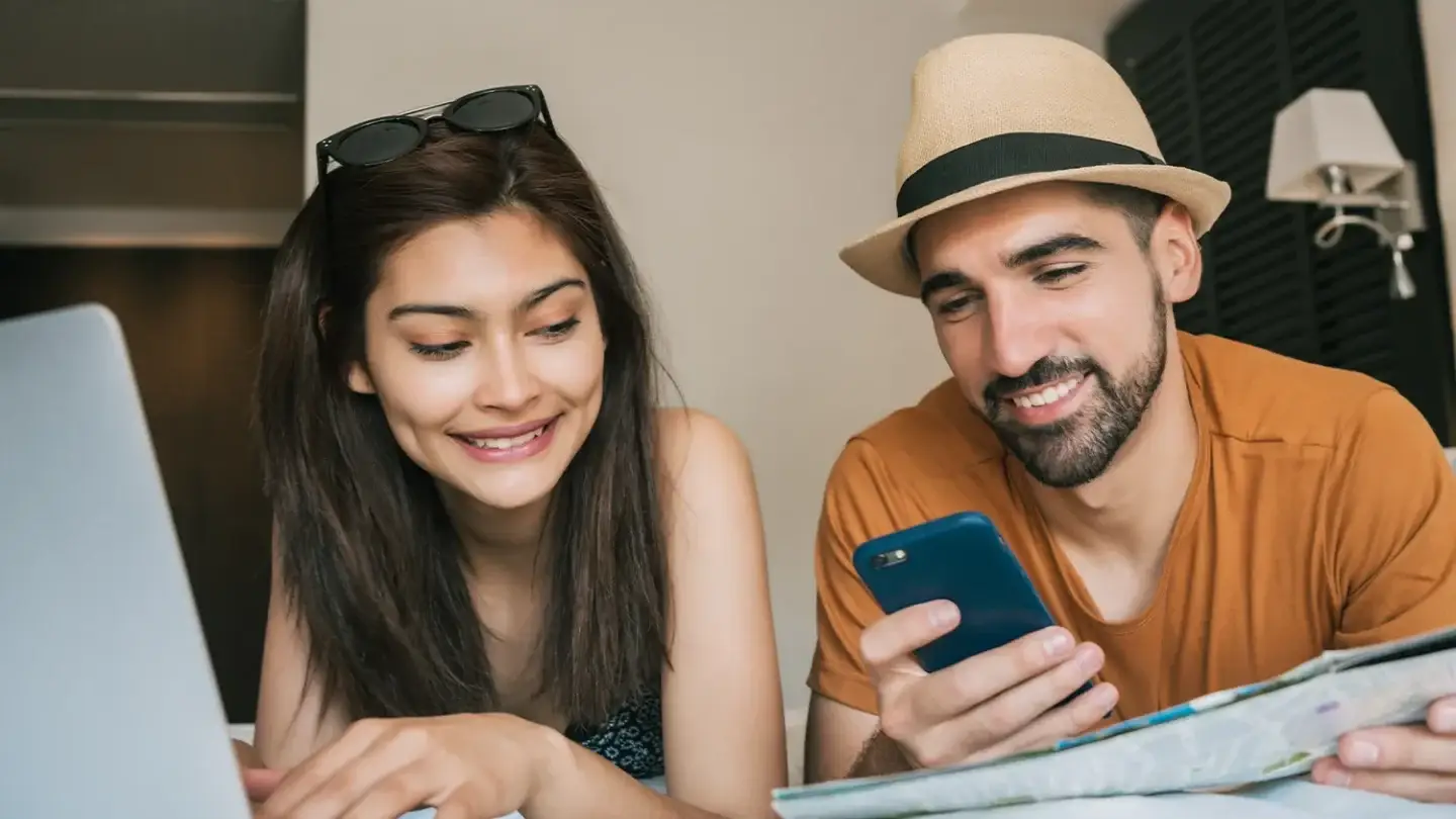 Como aumentar reservas diretas sem abandonar as OTAs