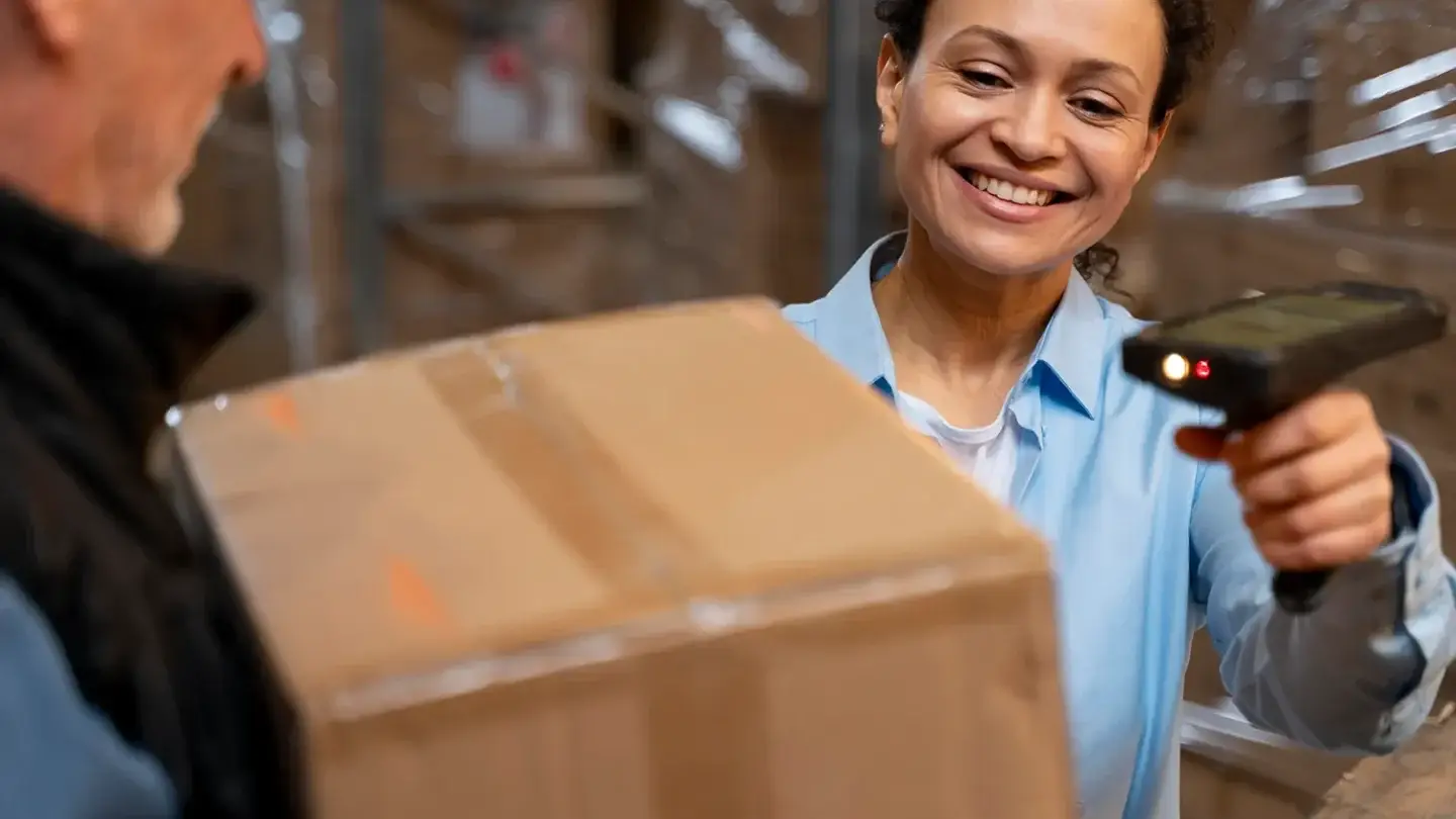 Compras hoteleiras: da requisição ao recebimento