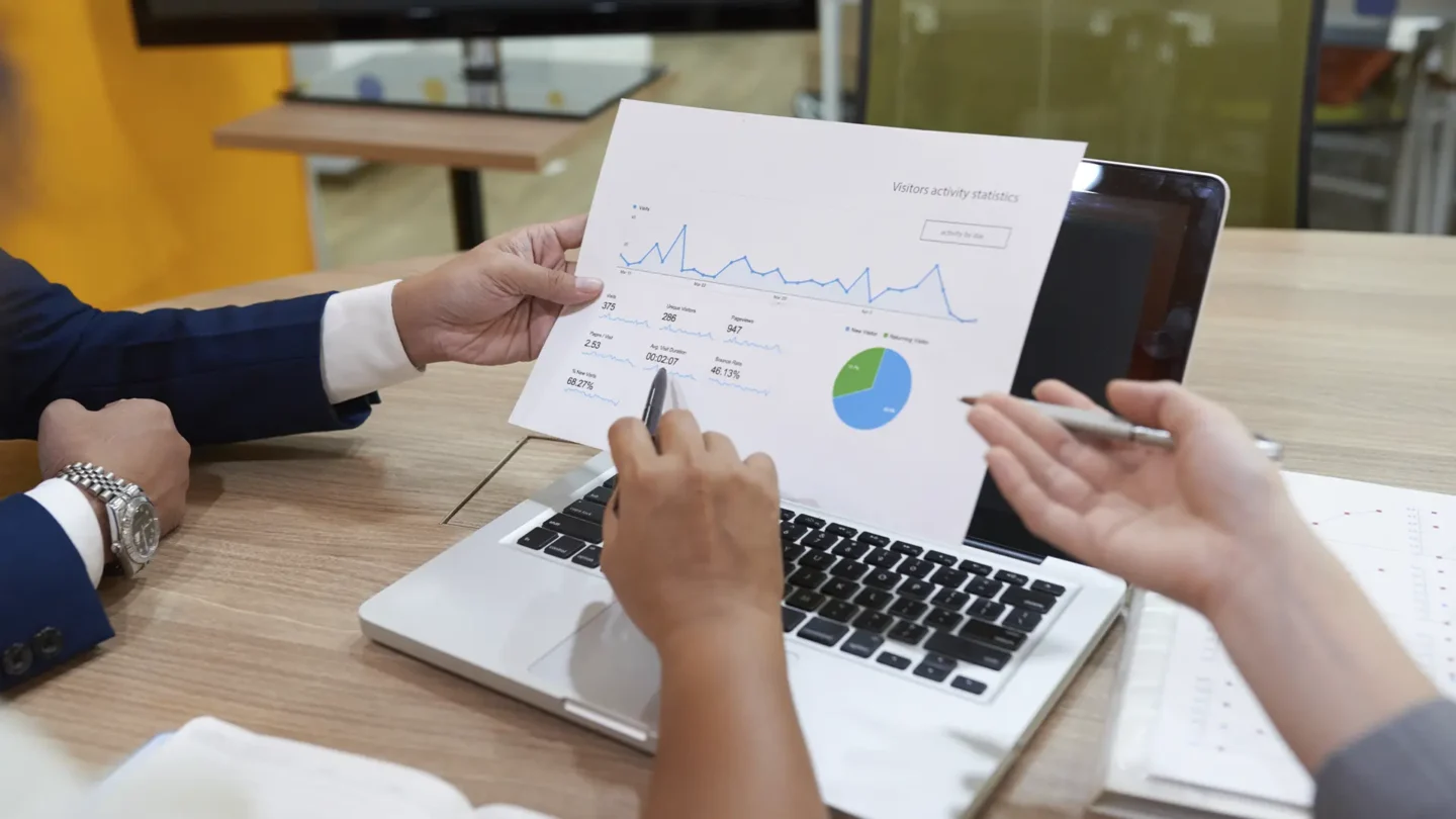 Revenue management hoteleiro