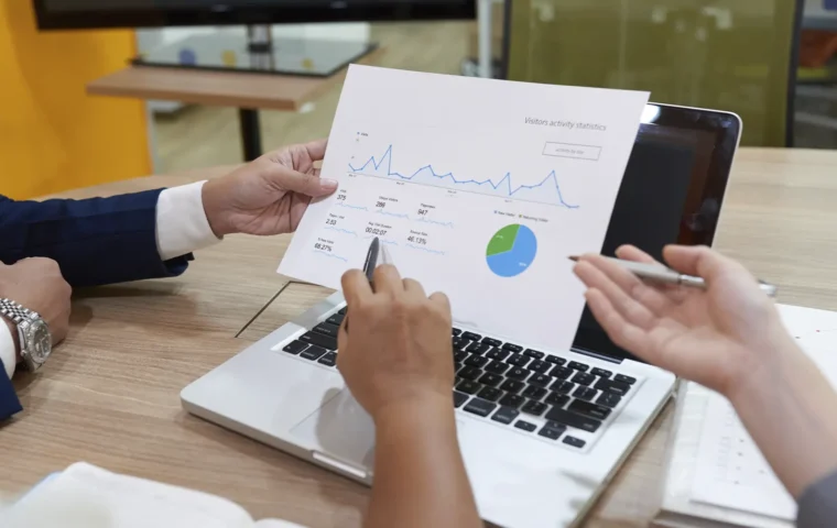 Revenue management hoteleiro