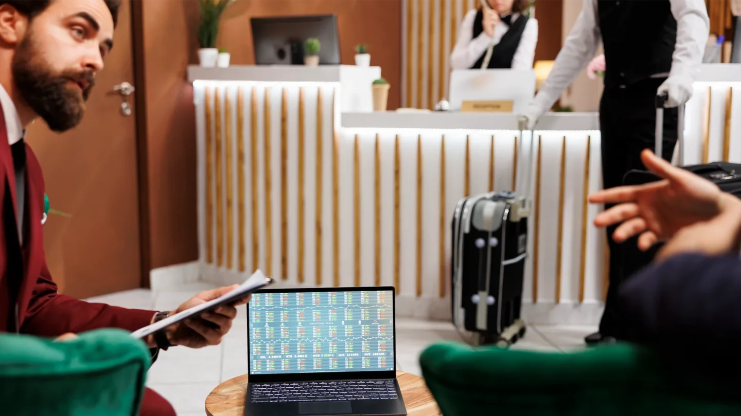Como aumentar a ocupação de um hotel