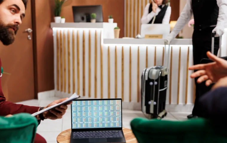 Como aumentar a ocupação de um hotel