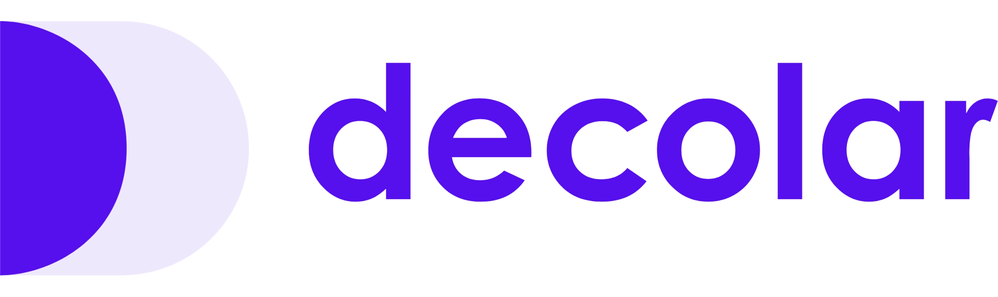 Logotipo Decolar