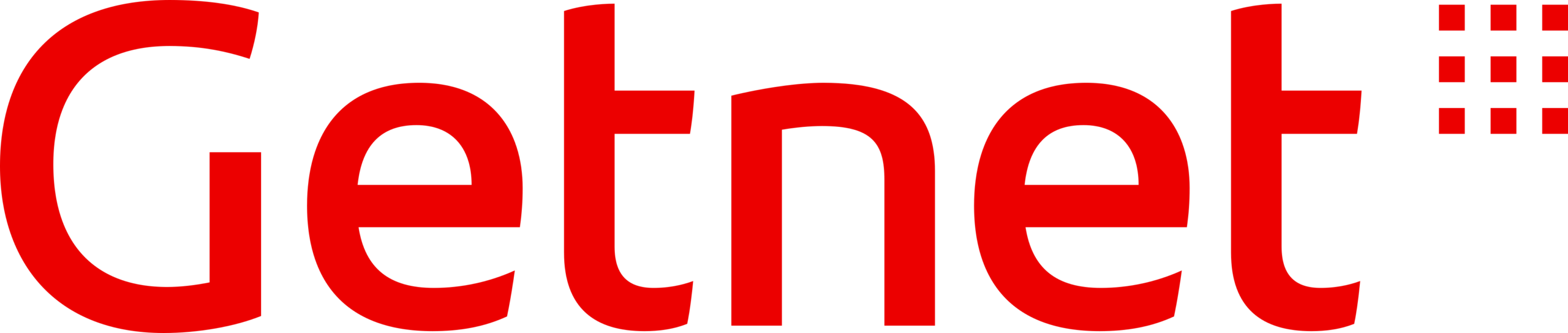 Logotipo Getnet