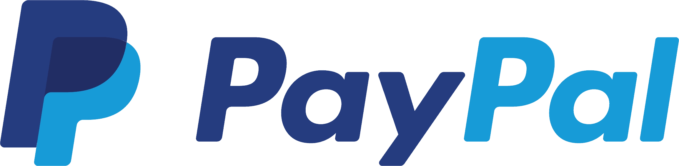 Logotipo PayPal