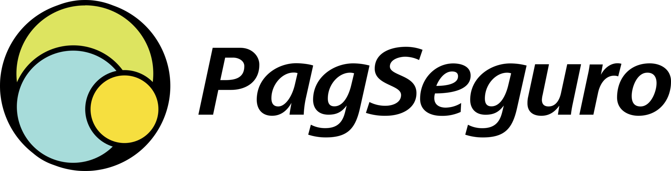 Logotipo PagSeguro