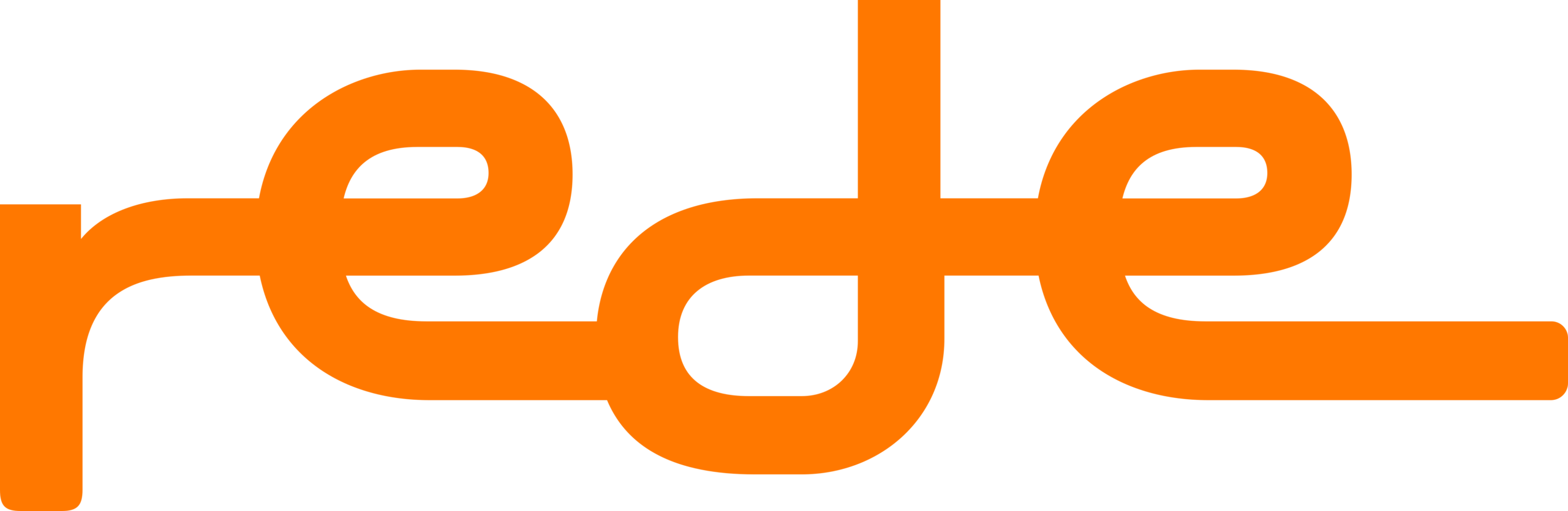 Logotipo Rede